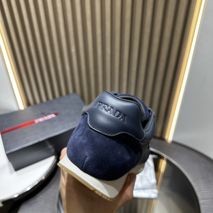 PRAD*A SNEKAERS P000242