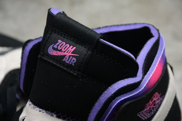 Jordan 1 High Zoom Air CMFT PSG Paris Saint-Germain DB3610-105