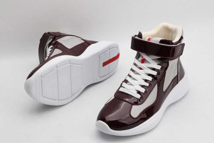 Prad* snekaers P000013