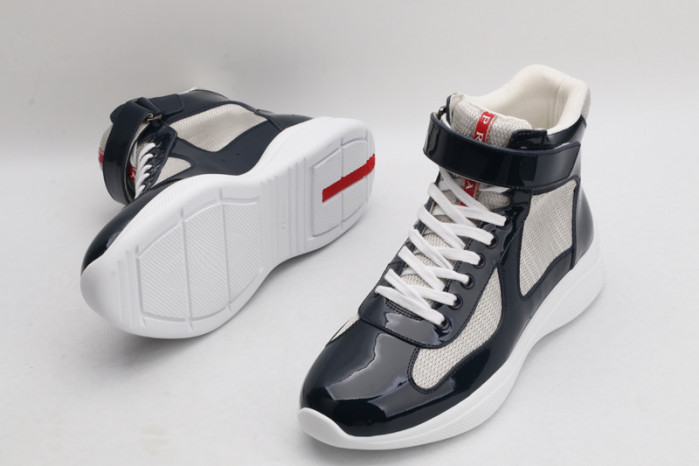 Prad* snekaers P000016