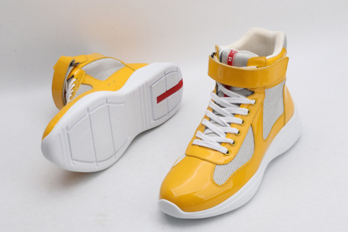 Prad* snekaers P000017