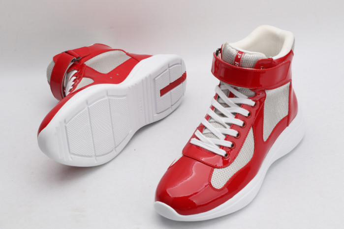 Prad* snekaers P000018