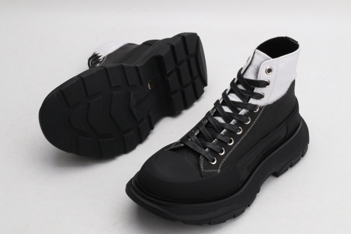 ALEXANDER MCQ93