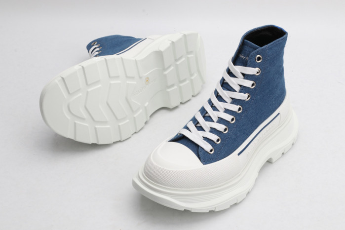 ALEXANDER MCQ95
