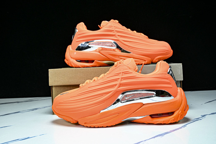 NOCTA x Nike Hot Step 2 