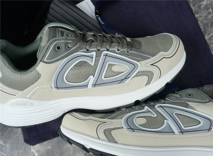 DIO* B30 SNEAKERS B30-000026