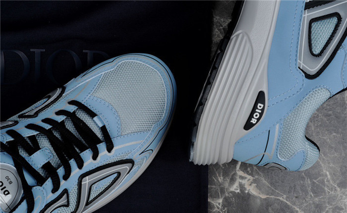 DIO* B30 SNEAKERS B30-000016