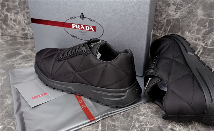 PRAD* SNEKAERS P000065