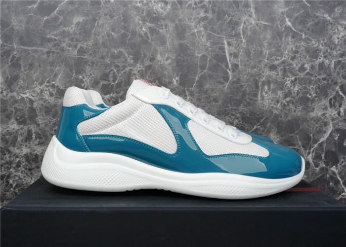PRAD* SNEKAERS P000068