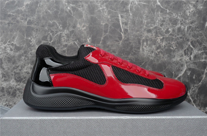 PRAD* SNEKAERS P000070