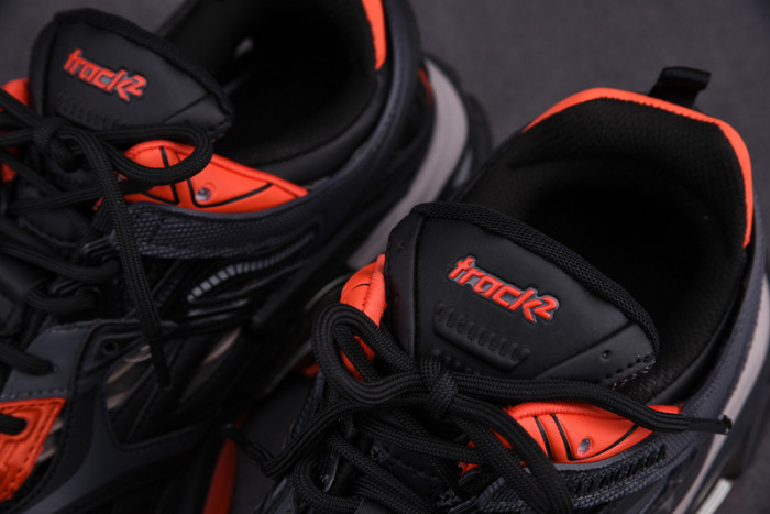 TRACK SNEAKER TS062