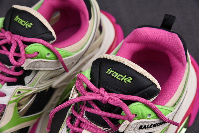TRACK SNEAKER TS069