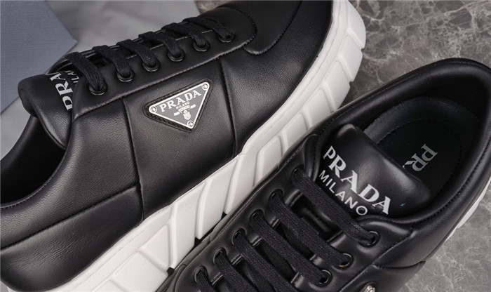 PRAD* SNEKAERS P000082