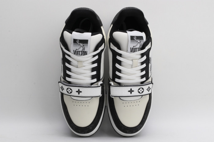 l**is V*t*n trainer sneaker lv-000009