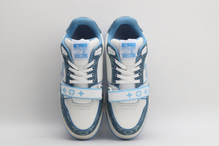 l**is V*t*n trainer sneaker lv-000008
