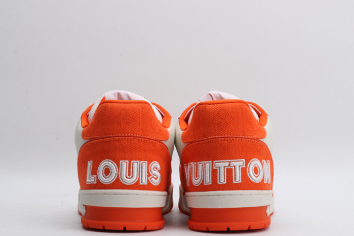 l**is V*t*n trainer sneaker lv-000010