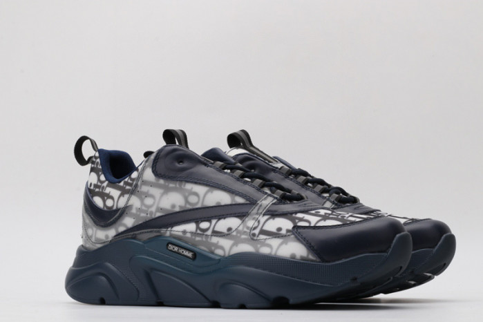 DIO* LOWTOP SNEAKERS D-10030