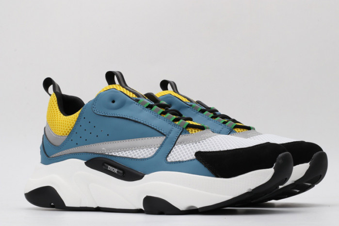DIO* LOWTOP SNEAKERS D-10032