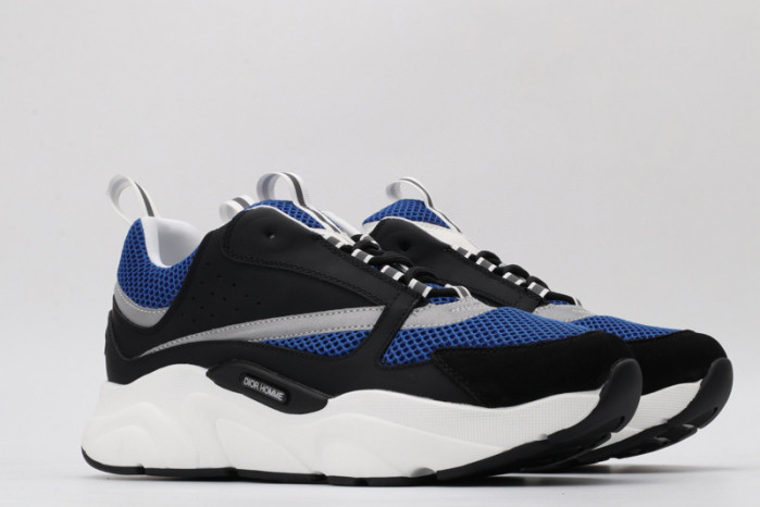 DIO* LOWTOP SNEAKERS D-10035
