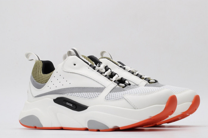 DIO* LOWTOP SNEAKERS D-10036