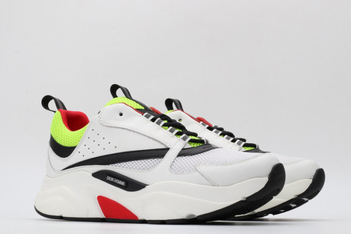 DIO* LOWTOP SNEAKERS D-10040