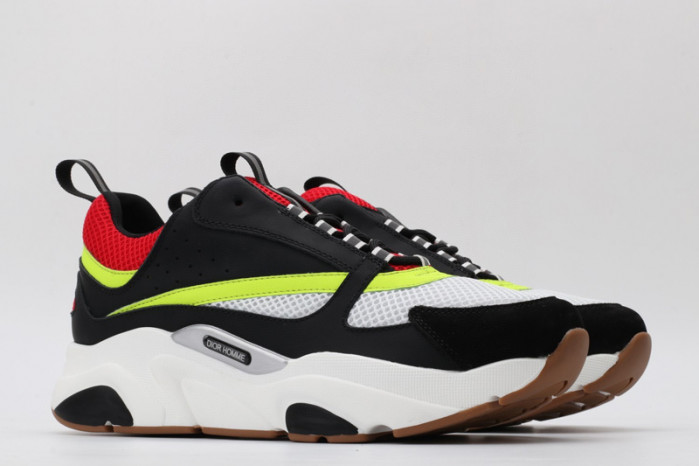 DIO* LOWTOP SNEAKERS D-10042