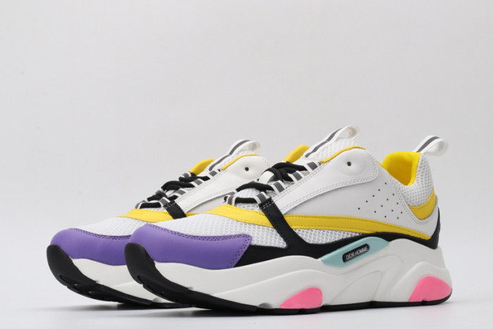 DIO* LOWTOP SNEAKERS D-10045