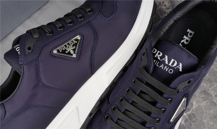 PRAD* SNEKAERS P000088