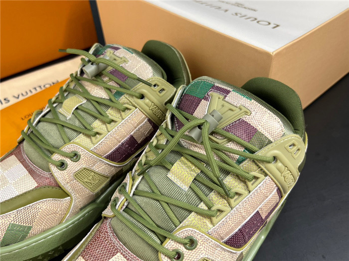 TRAINER MAXI TM019