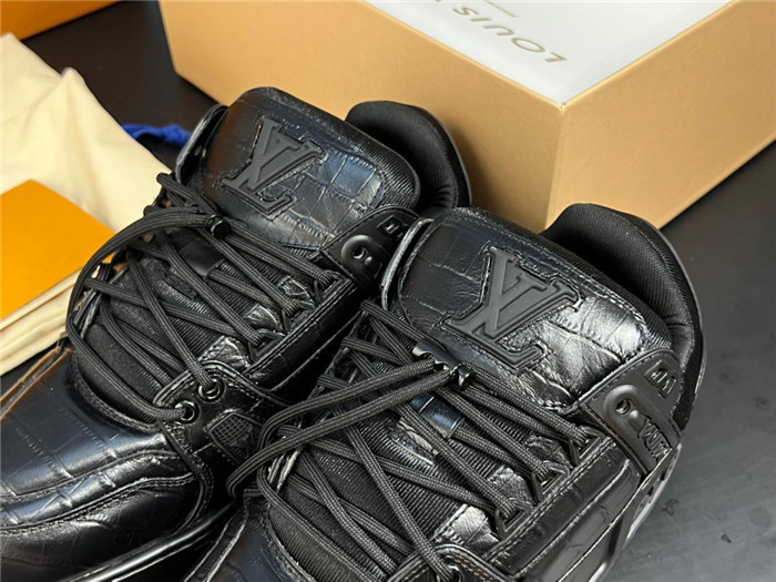 TRAINER MAXI TM021