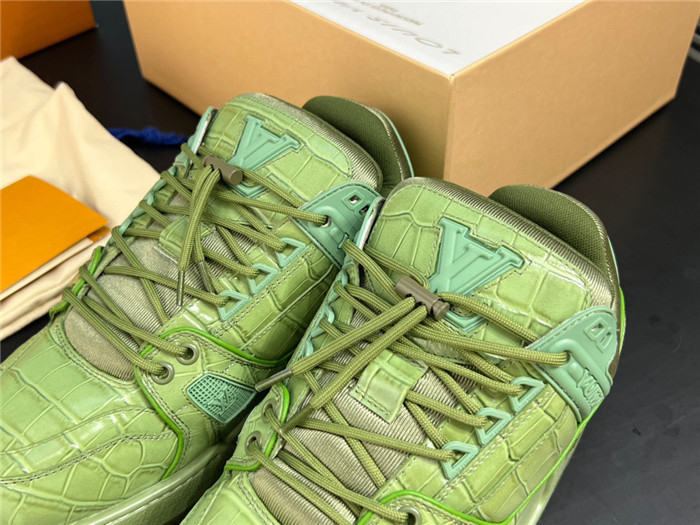 TRAINER MAXI TM022