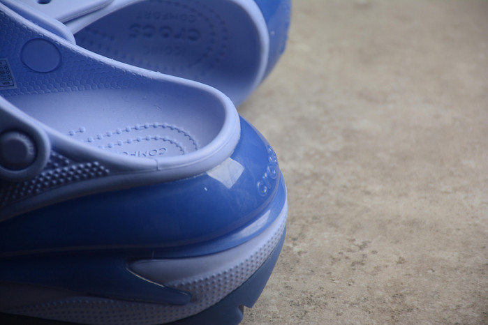 CROCS X SALEHE BEMBURY C00026