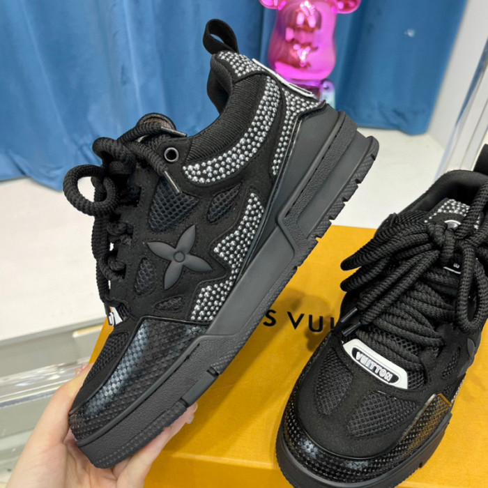 SKATE SNEAKER SS035