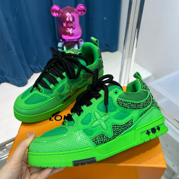 SKATE SNEAKER SS040