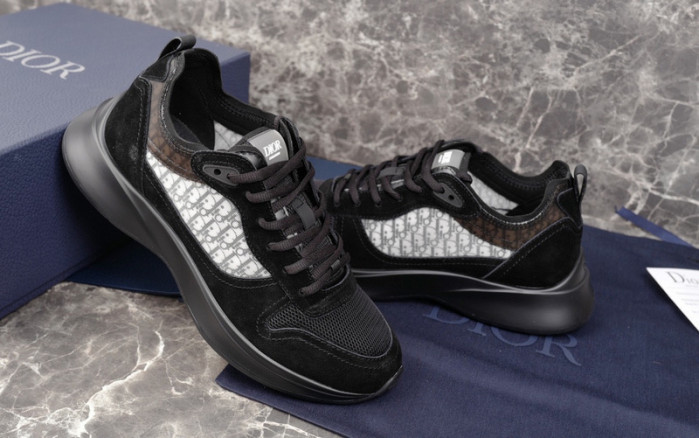 DIO* SNEAKERS A-016