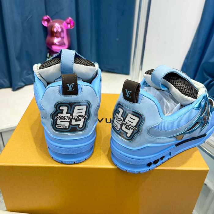 SKATE SNEAKER SS048