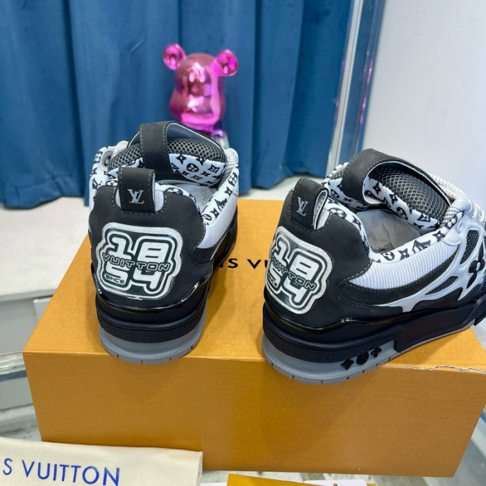 SKATE SNEAKER SS049