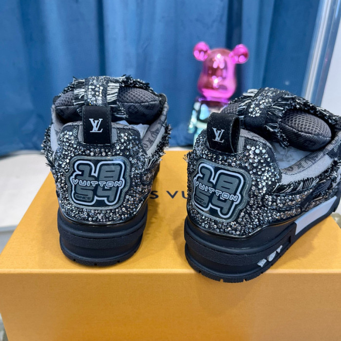 SKATE SNEAKER SS051