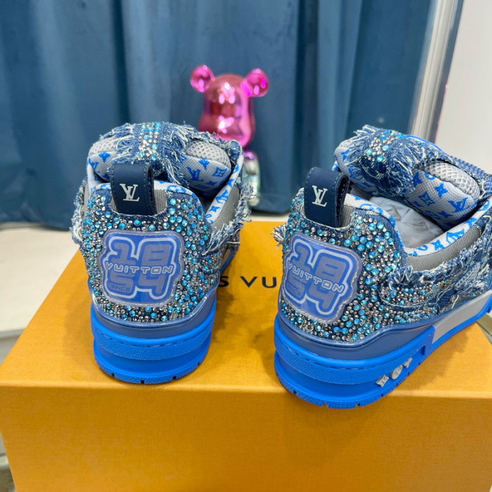 SKATE SNEAKER SS052
