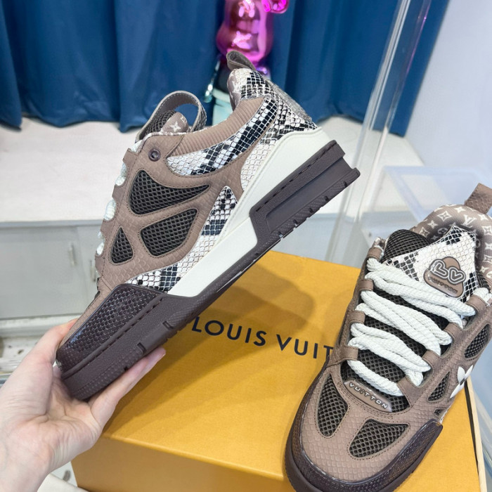 SKATE SNEAKER SS055