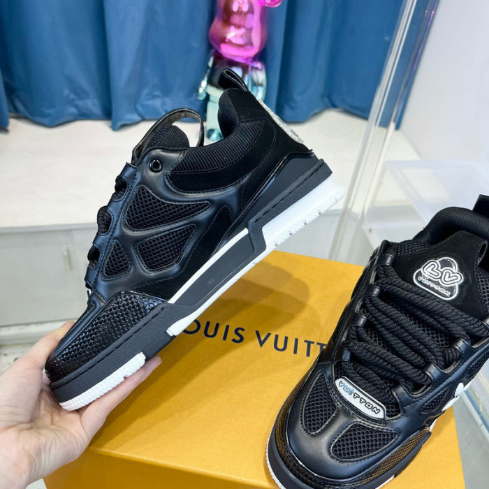 SKATE SNEAKER SS056