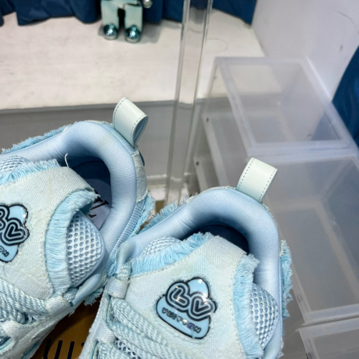SKATE SNEAKER SS057