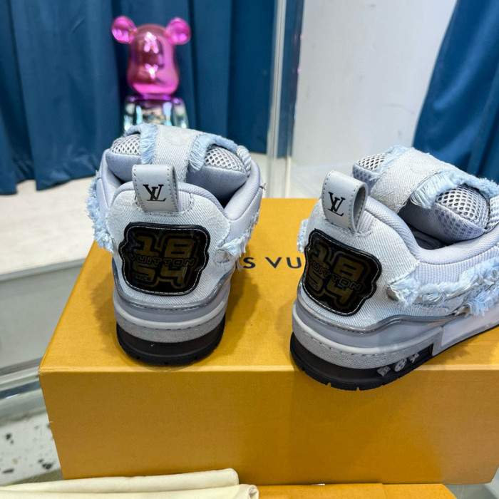 SKATE SNEAKER SS058
