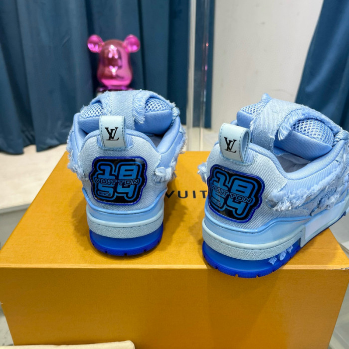 SKATE SNEAKER SS059