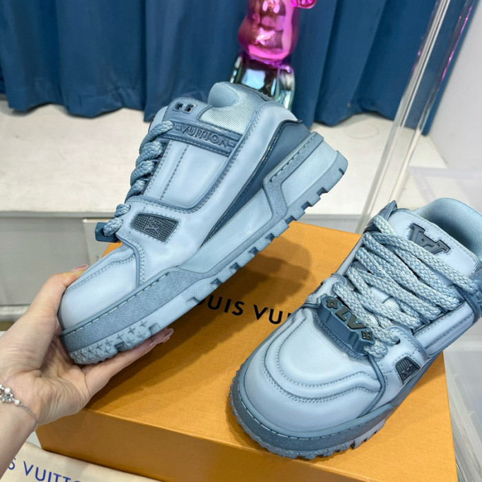TRAINER MAXI TM037
