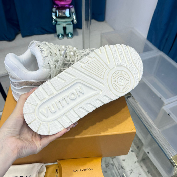 TRAINER MAXI TM041