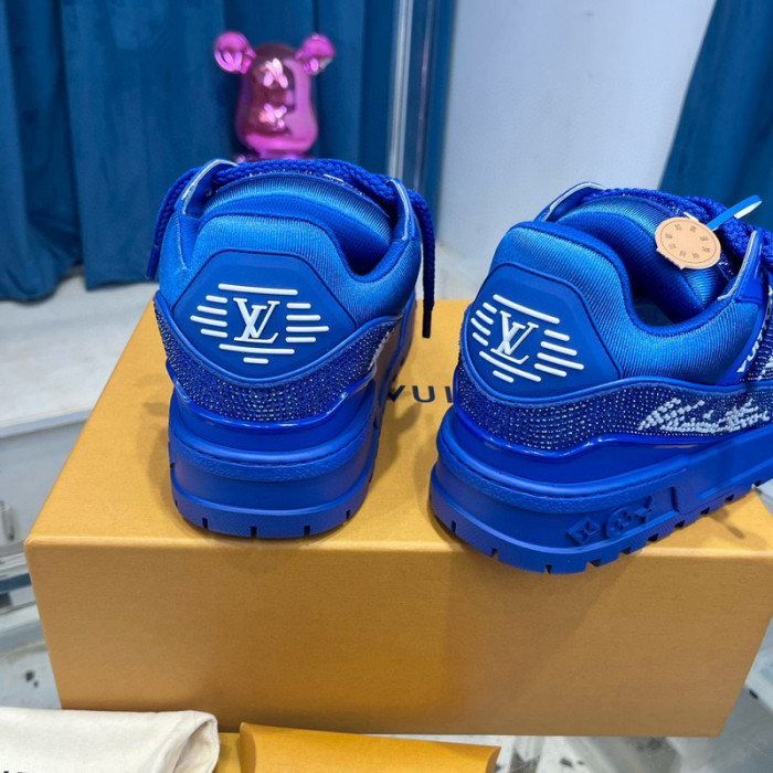 TRAINER MAXI TM042