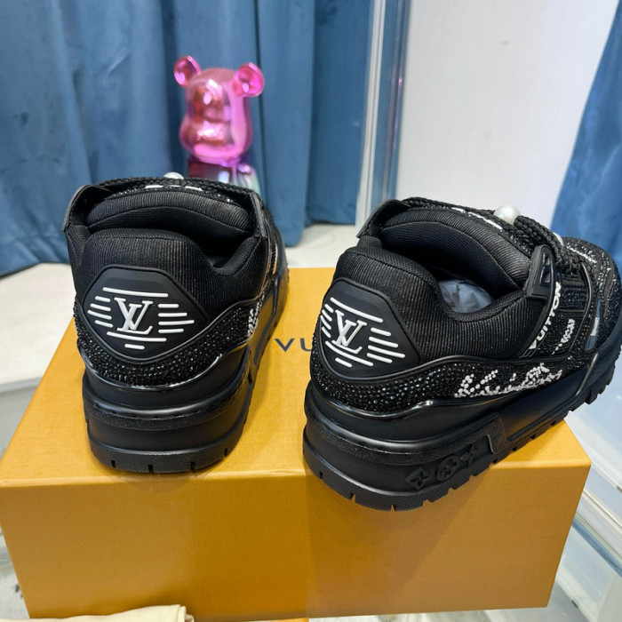 TRAINER MAXI TM045
