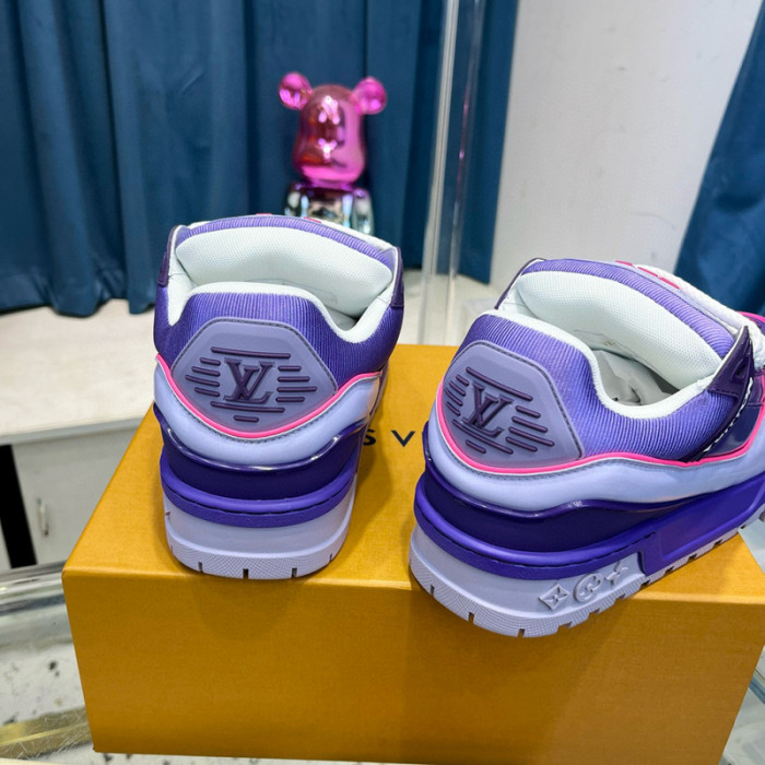 TRAINER MAXI TM047