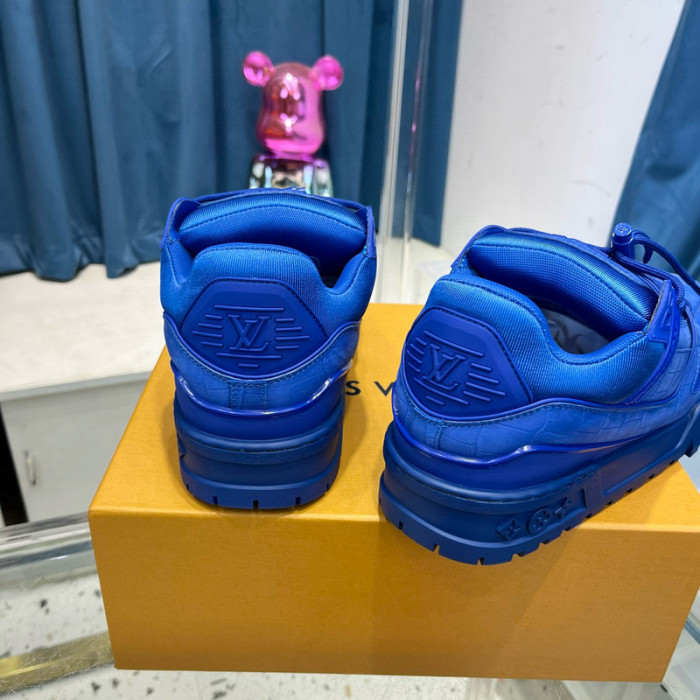 TRAINER MAXI TM048